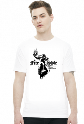 free style