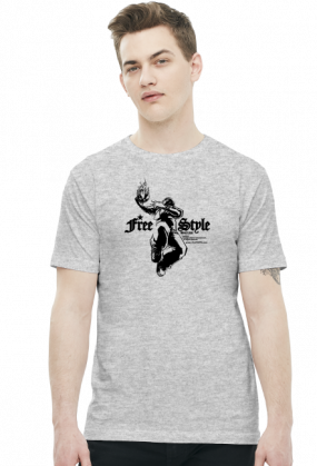 free style