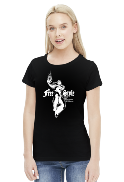 free style_02