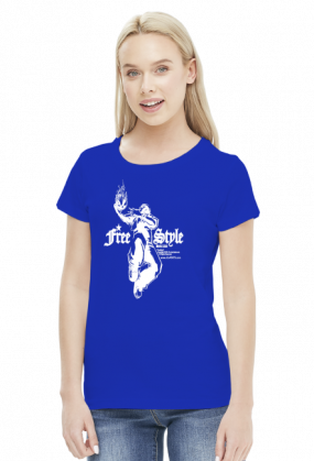 free style_02