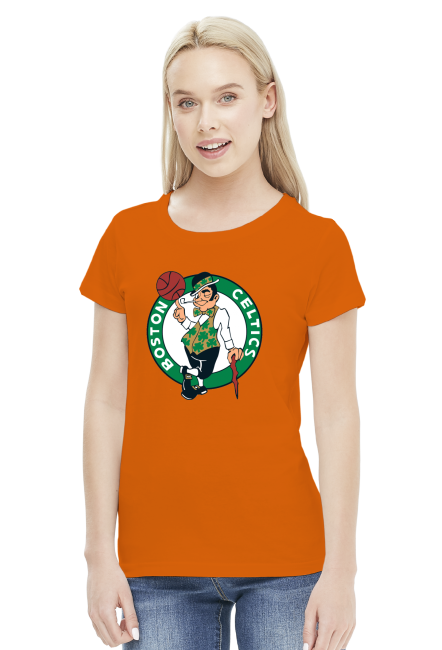 Boston Celtics