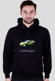 lamborgini bluza