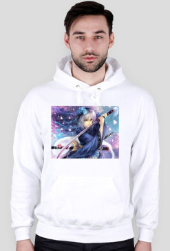 Bluza z anime