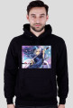 Bluza z anime