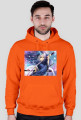 Bluza z anime