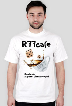 R77cafe official 2