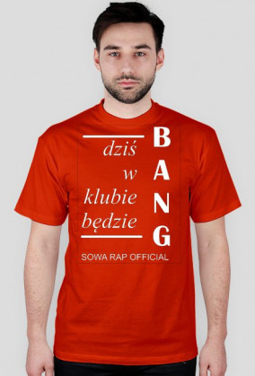 DZIS W KLUBIE BEDZIE BANG CZRNA OFISZAL SOWA