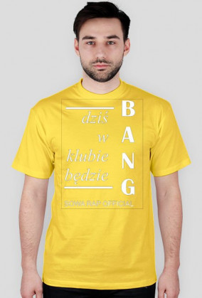 DZIS W KLUBIE BEDZIE BANG CZRNA OFISZAL SOWA