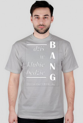 DZIS W KLUBIE BEDZIE BANG CZRNA OFISZAL SOWA