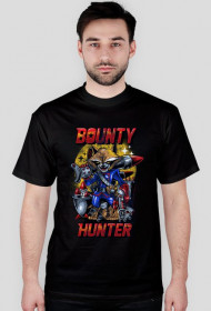 Bounty Hunter