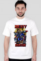 Bounty Hunter