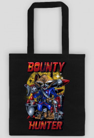 Bounty Hunter