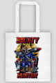 Bounty Hunter