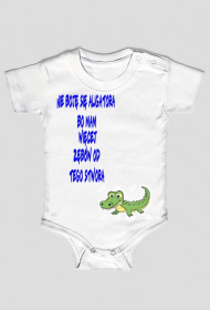 Body (Aligator)