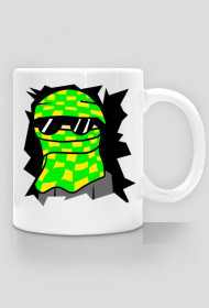 Cober/ Flew MIX Kubek