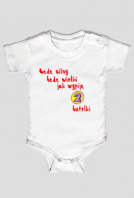 Body (2 butelki)