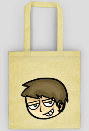 Lordowa - torba na zakupy