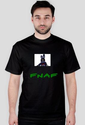 Koszulka FNaF Bonnie