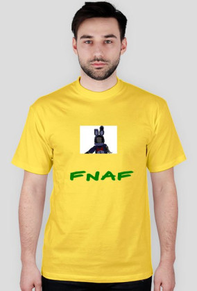 Koszulka FNaF Bonnie