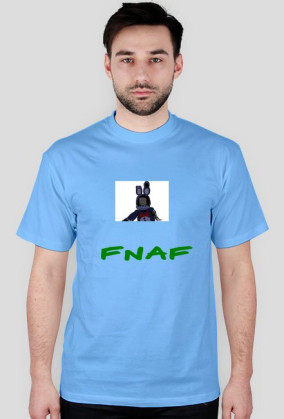 Koszulka FNaF Bonnie