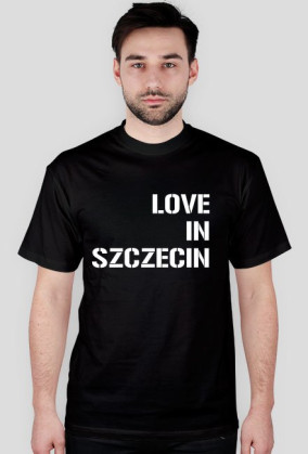 LOVE IN SZCZECIN