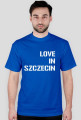 LOVE IN SZCZECIN