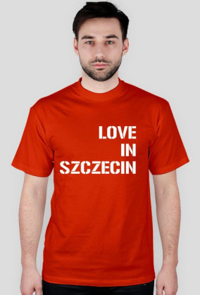 LOVE IN SZCZECIN
