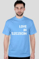 LOVE IN SZCZECIN
