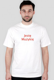 Jestę Muzykię