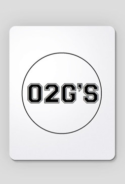 Podkładka O2G'S