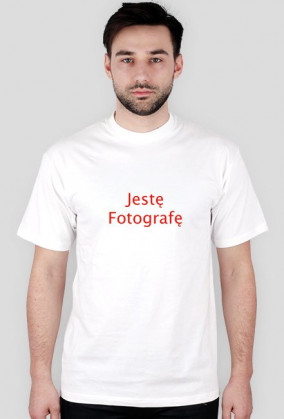 Jestę Fotografę
