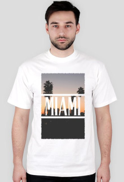 Koszulka "MIAMI"
