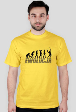 EWOLUCJA