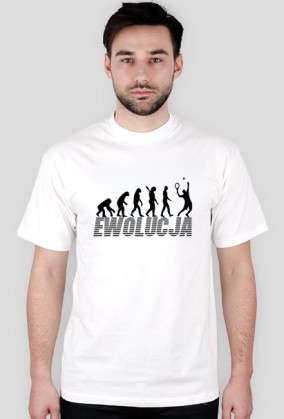 EWOLUCJA