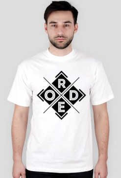 Koszulka "RODE DESIGN"