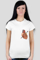 HEARTwomanSHIRT