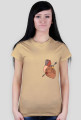 HEARTwomanSHIRT