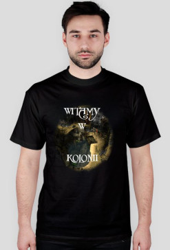 Gothic- Witamy w kolonii