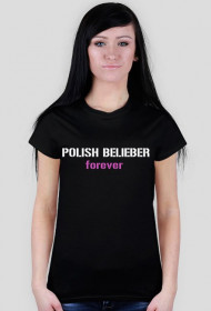 POLISH BELIEBER forever
