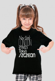 Szczecin miasto bycze