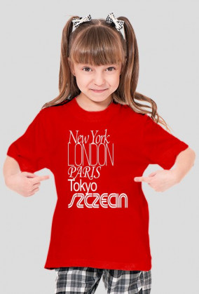 Szczecin miasto bycze