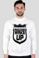 WAKEUP bez kaptura