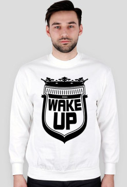 WAKEUP bez kaptura