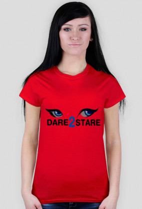 dare2stare