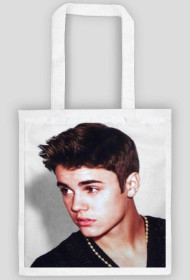 Dwustronna torba Justina