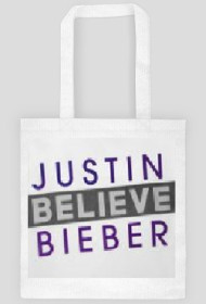 Dwustronna torba Justina