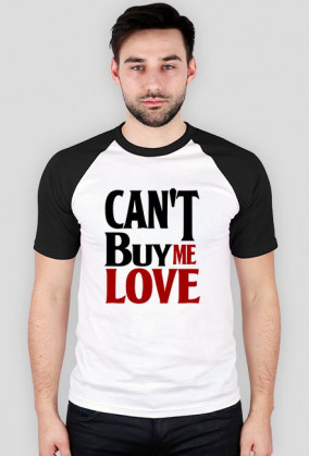 can't buy me love