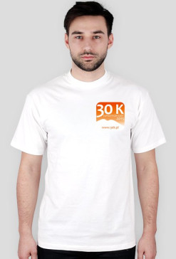 Koszulka 30k