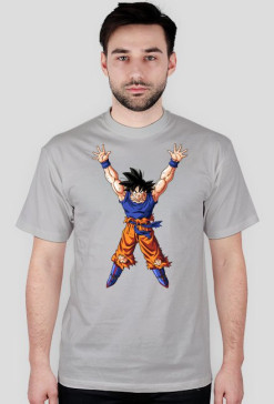 Genki Goku