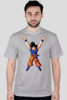Genki Goku
